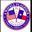 Wavell A Flagpole - Flags, Flagpoles & Accessories