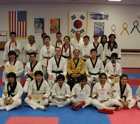 Lee's US TaeKwondo - Plano, TX