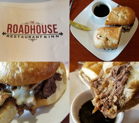 The Roadhouse Restaurant & Inn - Fall City, WA