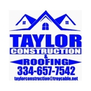 Taylor Construction and Roofing