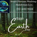 Stuart Pressure Washing & Handyman LLC - Handyman Services
