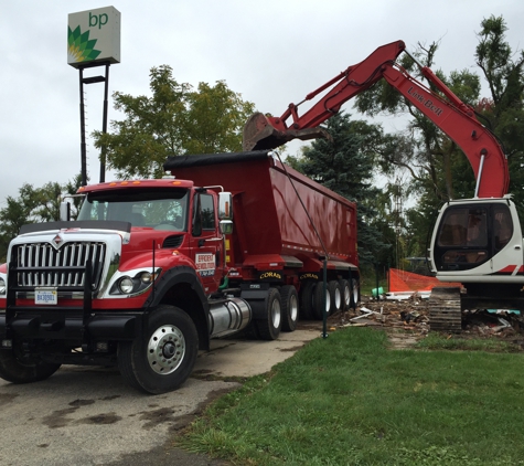 Efficient Demolition Inc - Davison, MI