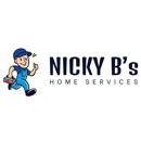 Nicky B's AC Repairs - Air Conditioning Service & Repair