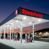 Speedway gallery