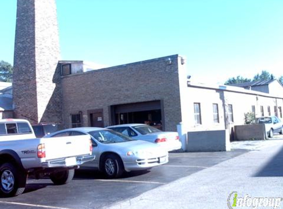 G A Auto Inc - Des Plaines, IL