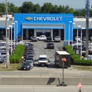 LOU FUSZ CHEVROLET - New Car Dealers