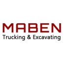 Maben Trucking & Excavating - Excavation Contractors