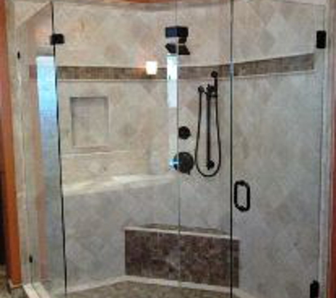 Circle C Glass & Shower - hurst, TX