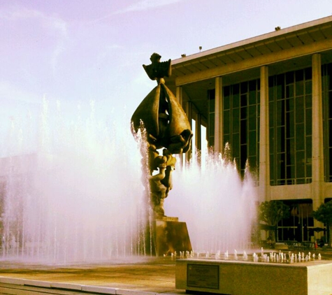 Mark Taper Forum - Los Angeles, CA