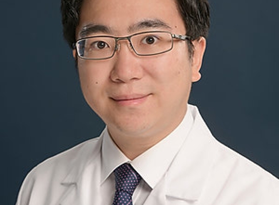 James Young Shou, MD - Center Valley, PA