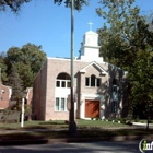 Arabic Baptist Church