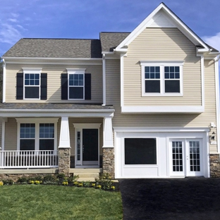 Woodcreek Manor-Dan Ryan Builders - Imperial, PA