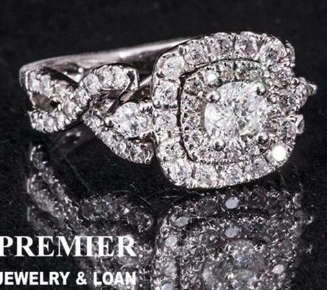 Premier Jewelry & Loan - Davenport, IA