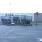 Ross Dress for Less