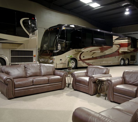 The Motorcoach Store - Bradenton, FL