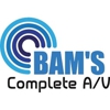 Bam's Complete A/V gallery
