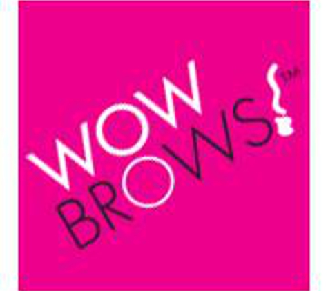 WOW Brows! - Charlotte, NC