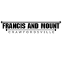 Francis & Mount