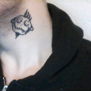 Voodoo Tattoo - Body Piercing