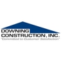 Downing Construction Inc