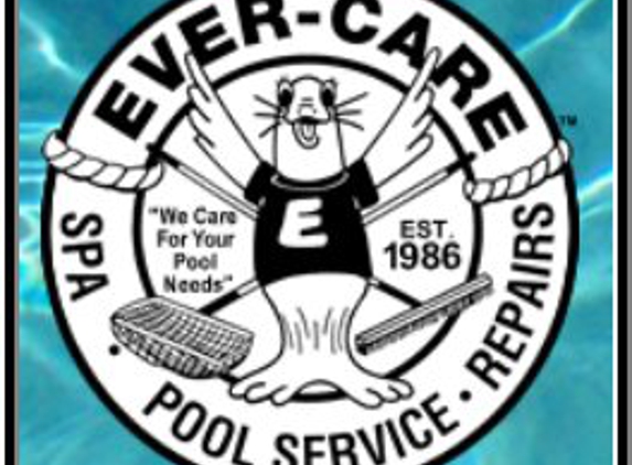 Ever Care Pool Service