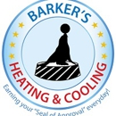 Barker's Heating & Cooling - Air Conditioning Contractors & Systems