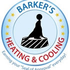 Barker's Heating & Cooling