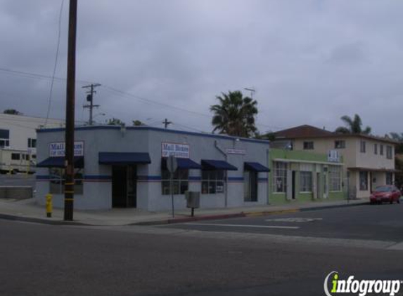 Richard's Mobile Tire Service - Oceanside, CA