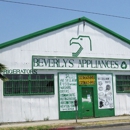 Beverly's Appliances - Major Appliances