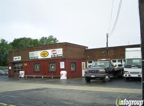 Transmission Engine Pros - Cleveland, OH