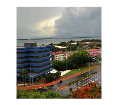 Argus Accommodation Darwin - Darwin City, NT