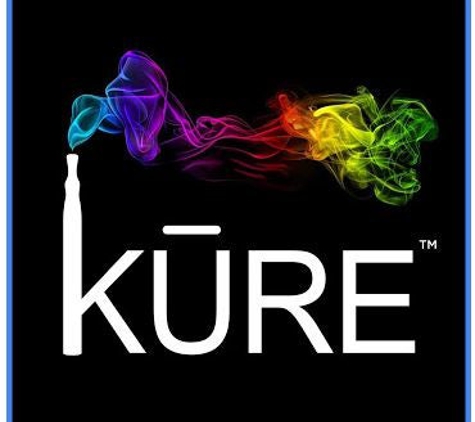 Kure CBD & Vape - Mooresville, NC