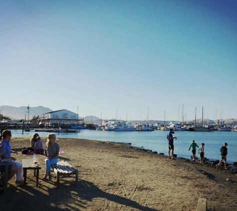 The Inn Above Tide - Sausalito, CA