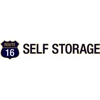 Route 16 Storage gallery