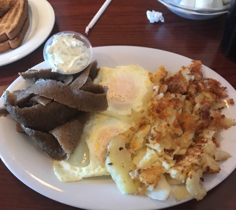 Senate Coney Island Restaurant - Livonia, MI