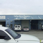Father Sons Repair Inc