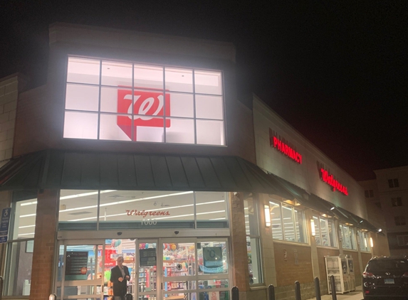 Walgreens - Bridgeport, CT