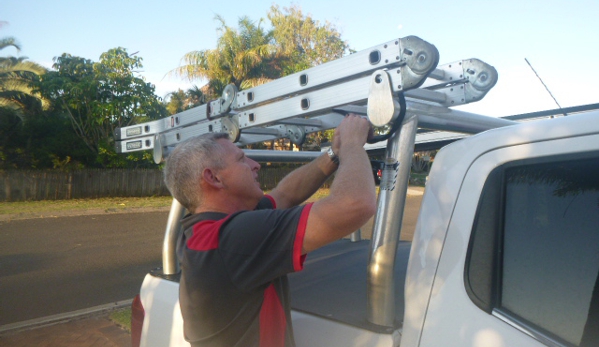 BPI Building & Pest Inspections - Matt King - Pialba, QLD