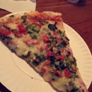 Frank's Pizza & Restaurant - Pizza