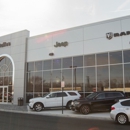 Dulles Chrysler Dodge Jeep Ram - New Car Dealers