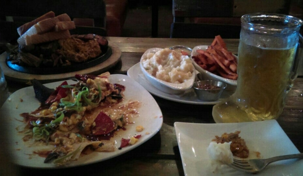 Saloon Bbq Co. - Ventura, CA