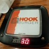 Hook Burger gallery