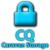 CQ Caravan Storage Logo