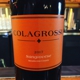 Colagrossi Wines