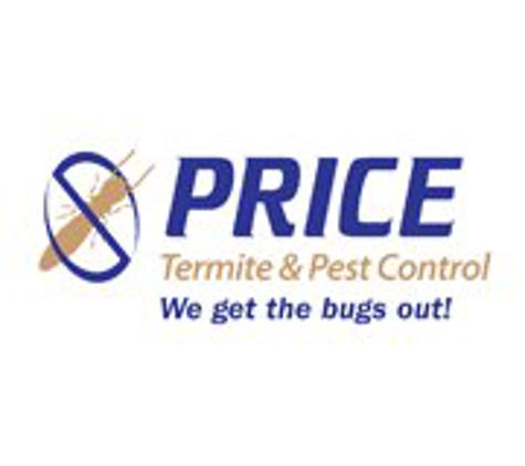 Price Termite & Pest Control - Margate, FL