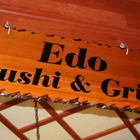 Edo Sushi