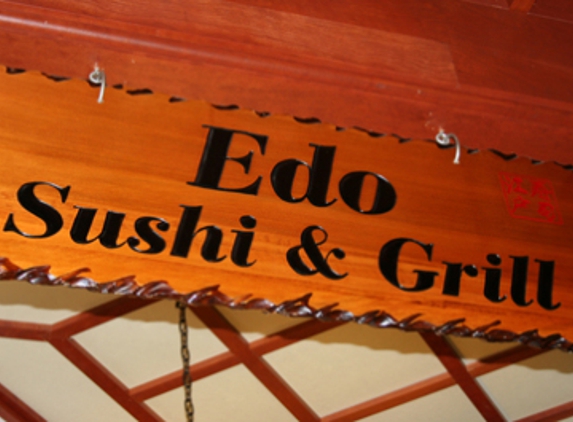 Edo Sushi - Baltimore, MD
