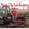 Magic City Landscaping & Snow Removal gallery
