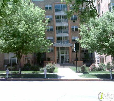 Camellia Apartments - Denver, CO