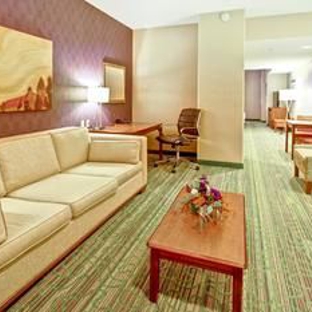 Hampton Inn & Suites Denver-Downtown - Denver, CO